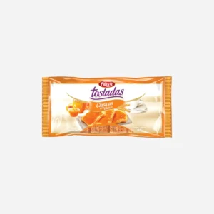Firenze Tostadas clasicas con gluten 20 x 180gr