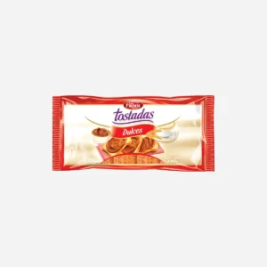 Firenze Tostadas dulces 20 x 180gr
