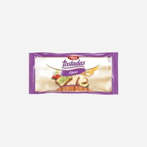 Firenze Tostadas fibras 20 x 180gr