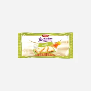 Firenze Tostadas light 20 x 180gr