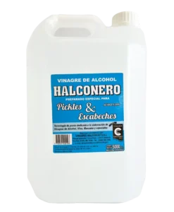 Vinagre de Alcohol x 5 Litros