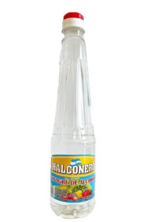 Vinagre de Alcohol x 500ml