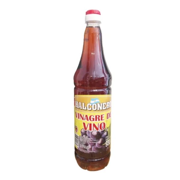 Vinagre de Vino x 930ml