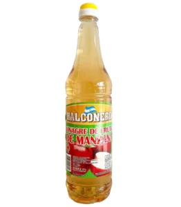 Vinagre de Manzana x 930ml