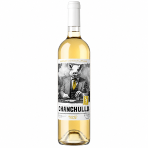 Chanchullo Blanco dulce 6 x 750cc