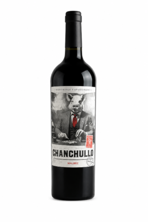Chanchullo Malbec 6 x 750cc