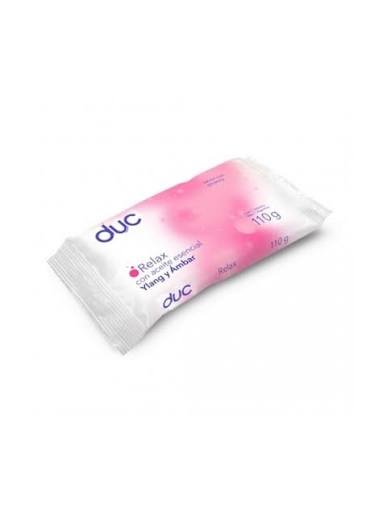 Duc jabon relax x 110gr