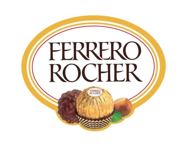 Ferrero Rocher 16 x 3u