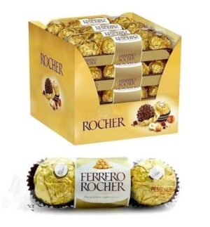 Ferrero Rocher 16 x 3u