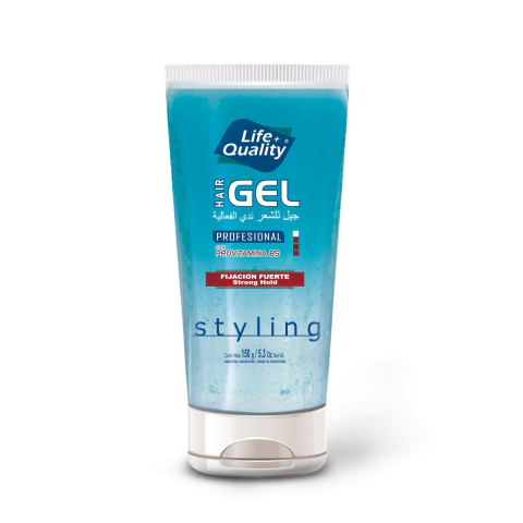 Gel extra brillo x 150gr
