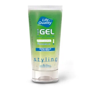 Gel fijación fuerte x 150gr
