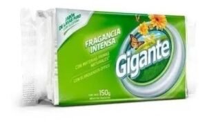 Gigante jabon puro 12 x 150gr