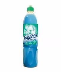 Gigante lavavajilla crema aloe x 750cc