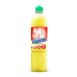 Gigante lavavajilla manzanilla x 750cc