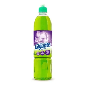 Gigante lavavajilla moras x 750cc
