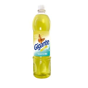 Gigante limpiador limón x 900cc