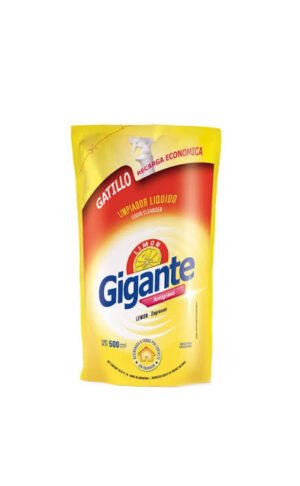 Gigante repuesto antigrasa doy pack x 430cc
