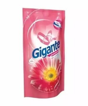 Gigante suavizante doy pack rosa fuerte x 900cc