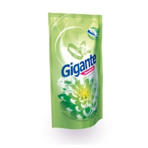 Gigante suavizante doy pack verde x 900cc