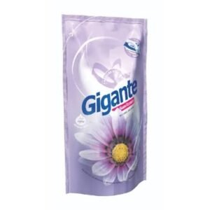 Gigante suavizante doy pack violeta x 900cc