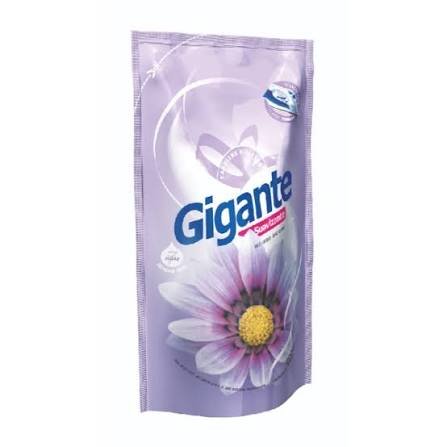 Gigante suavizante doy pack violeta x 900cc