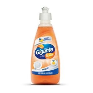 Gigante detergente ultra pomelo x 273cc