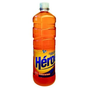 Heroe limpiador atardecer de verano x 900cc