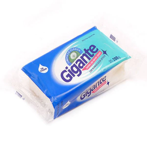Gigante jabon puro 12 x 200gr