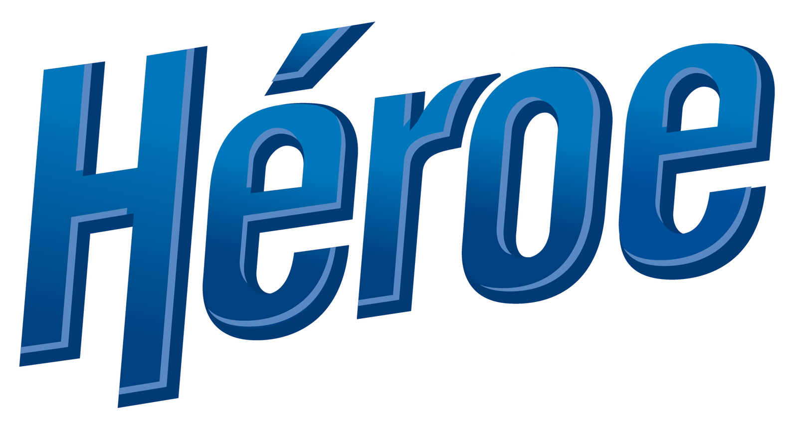 Heroe detergente ultra limón x 500ml