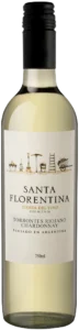 Santa Florentina Torrontes / Chardonnay 6 x 750cc