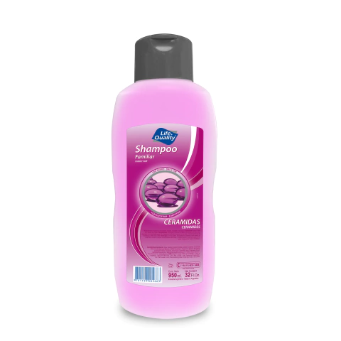 Shampoo ceramidas x 950cc