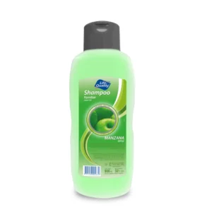 Shampoo manzana x 950cc