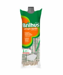 Mopa repuesto algodon plus 300 g